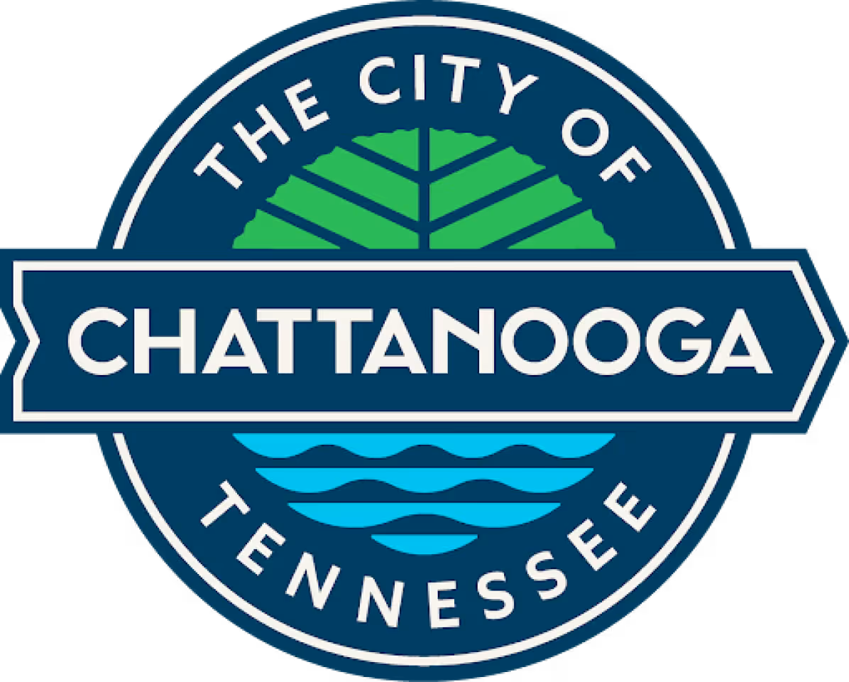 City of Chattanooga